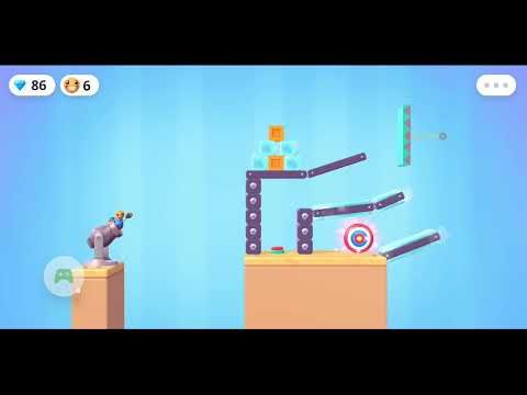 Video guide by GAME: Rocket Buddy Level 196 #rocketbuddy