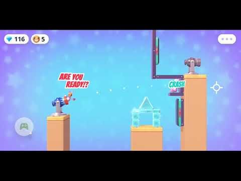 Video guide by GAME: Rocket Buddy Level 69 #rocketbuddy