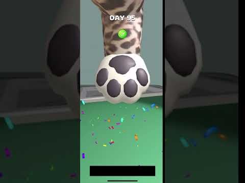 Video guide by RebelYelliex: Paw Care! Level 95 #pawcare