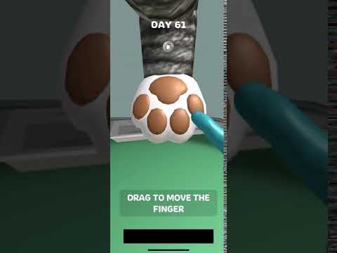 Video guide by RebelYelliex: Paw Care! Level 61 #pawcare