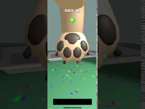 Video guide by RebelYelliex: Paw Care! Level 46 #pawcare