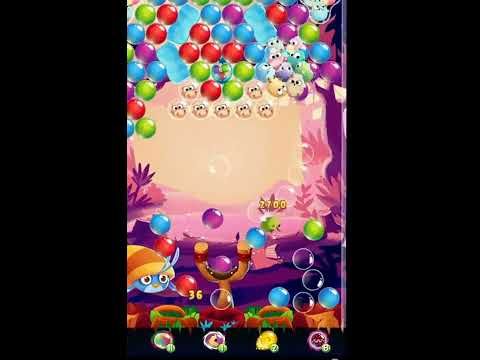 Video guide by FL Games: Angry Birds Stella POP! Level 726 #angrybirdsstella