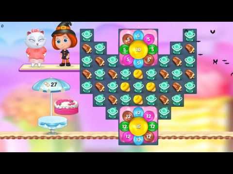 Video guide by Malle Olti: Ice Cream Paradise Level 218 #icecreamparadise
