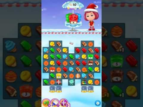 Video guide by Malle Olti: Ice Cream Paradise Level 286 #icecreamparadise
