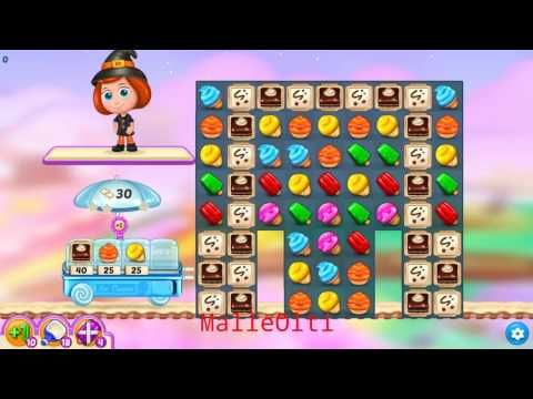 Video guide by Malle Olti: Ice Cream Paradise Level 250 #icecreamparadise