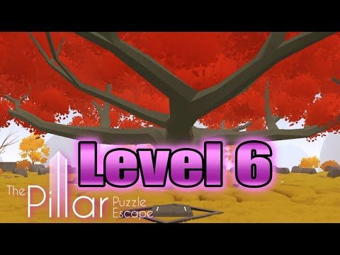 Video guide by Trophygamers: The Pillar Level 6 #thepillar