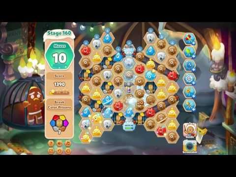 Video guide by RebelYelliex: Monster Busters: Ice Slide Level 160 #monsterbustersice