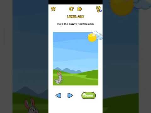 Video guide by Abhisek Sahu: The Bunny Level 296 #thebunny