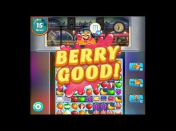 Video guide by fbgamevideos: Juice Jam Level 912 #juicejam