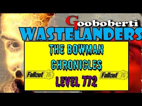 Video guide by gooboberti: Bowman Level 772 #bowman
