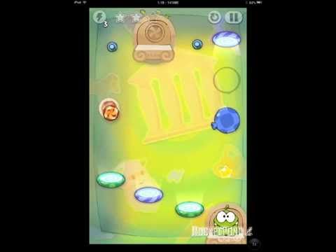 Video guide by : Cut the Rope: Time Travel Ancient Greece Level 15 #cuttherope