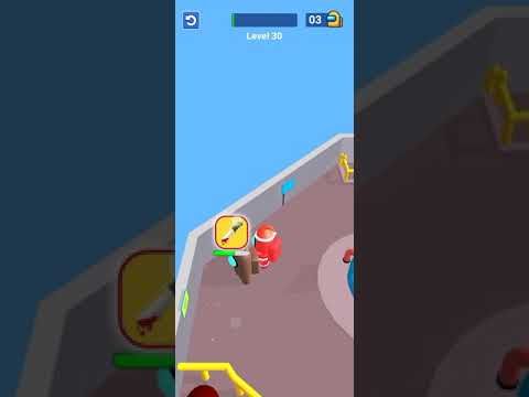 Video guide by KB Gamer: Red Imposter Level 30 #redimposter