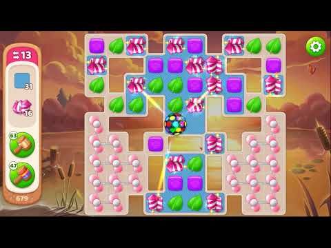 Video guide by fbgamevideos: Manor Cafe Level 679 #manorcafe