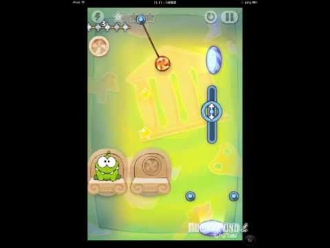 Video guide by : Cut the Rope: Time Travel Ancient Greece Level 9 #cuttherope