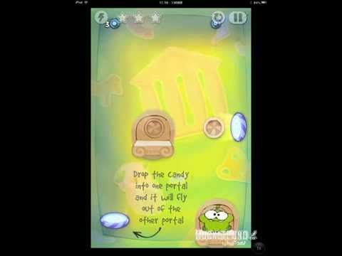 Video guide by : Cut the Rope: Time Travel Ancient Greece Level 8 #cuttherope