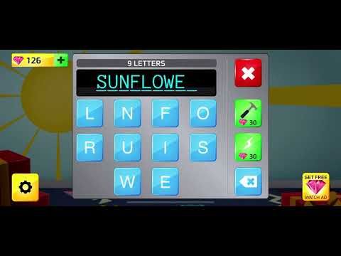 Video guide by RebelYelliex: Word Is Right Level 4 #wordisright
