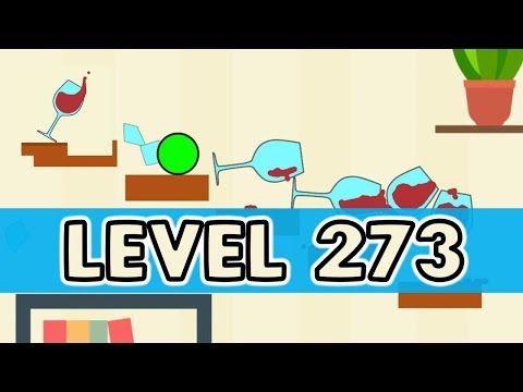 Video guide by EpicGaming: Spill It! Level 273 #spillit