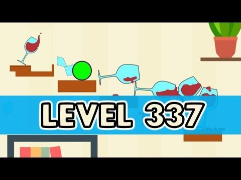 Video guide by EpicGaming: Spill It! Level 337 #spillit