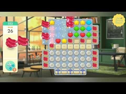 Video guide by Ara Trendy Games: Project Makeover Level 232 #projectmakeover