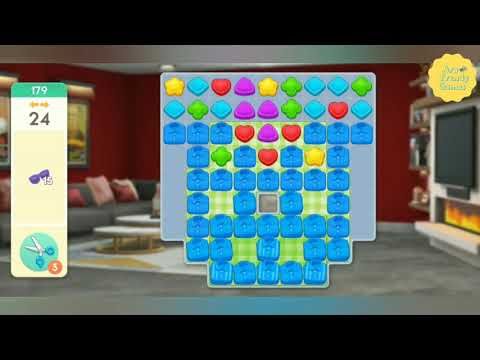 Video guide by Ara Trendy Games: Project Makeover Level 179 #projectmakeover