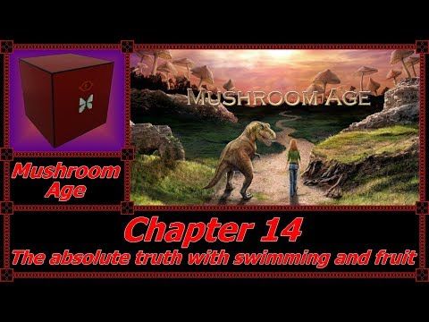 Video guide by Amonimus: Mushroom Age Chapter 14 #mushroomage