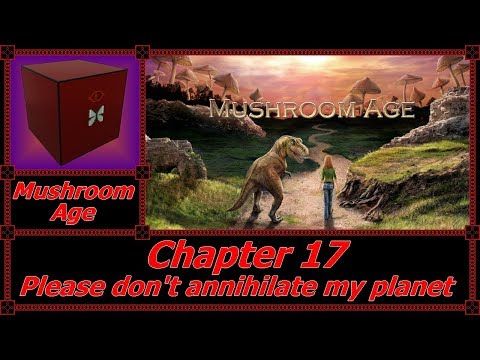 Video guide by Amonimus: Mushroom Age Chapter 17 #mushroomage