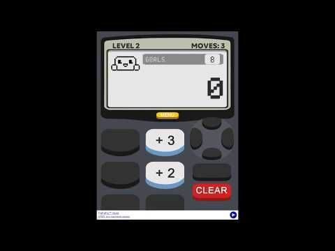 Video guide by TheGameAnswers: Calculator 2: The Game Level 2 #calculator2the