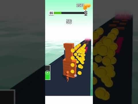 Video guide by Game Kid: Stack Colors! Level 86 #stackcolors