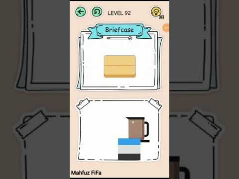 Video guide by Mahfuz FIFA: Fuzzle Level 92 #fuzzle