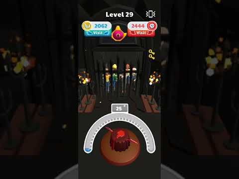 Video guide by HelpingHand: Oh God! Level 29 #ohgod