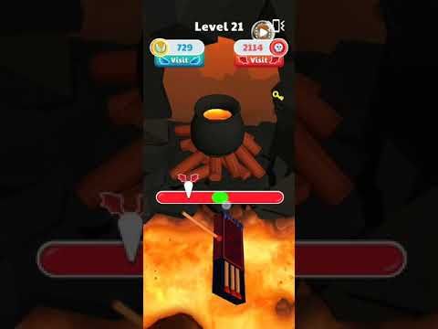 Video guide by HelpingHand: Oh God! Level 21 #ohgod