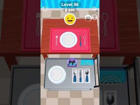 Video guide by CollectingYT2: Restaurant Life Level 36 #restaurantlife