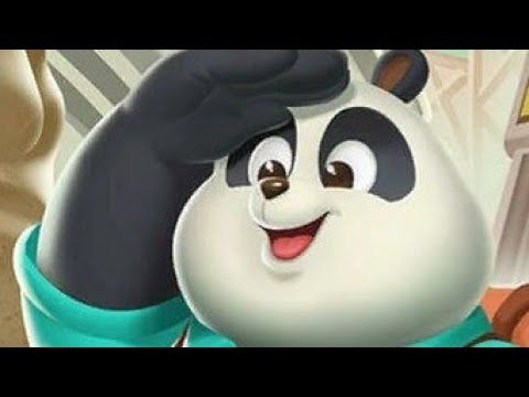 Video guide by GameZone Arena: Panda Cube Smash Level 195 #pandacubesmash