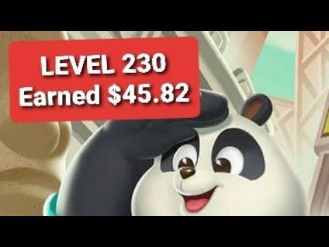 Video guide by GameZone Arena: Panda Cube Smash Level 230 #pandacubesmash