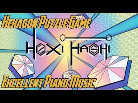 Video guide by Atlas Gaming: Hexagonal! Level 1 #hexagonal