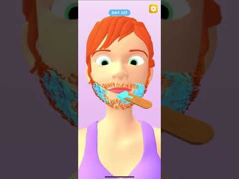 Video guide by RebelYelliex: Perfect Wax 3D Level 121 #perfectwax3d