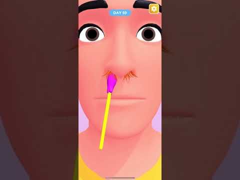 Video guide by RebelYelliex: Perfect Wax 3D Level 56 #perfectwax3d
