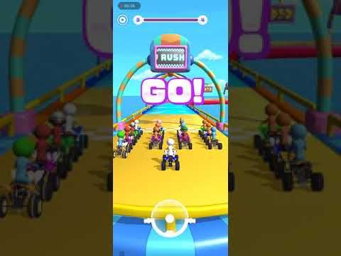 Video guide by Top Gaming: Buggy Rush Level 3 #buggyrush