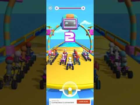 Video guide by Top Gaming: Buggy Rush Level 4 #buggyrush