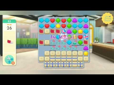 Video guide by Ara Trendy Games: Project Makeover Level 82 #projectmakeover
