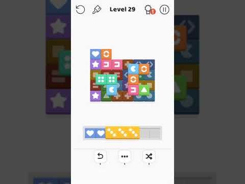 Video guide by RebelYelliex: Match Master! Level 29 #matchmaster