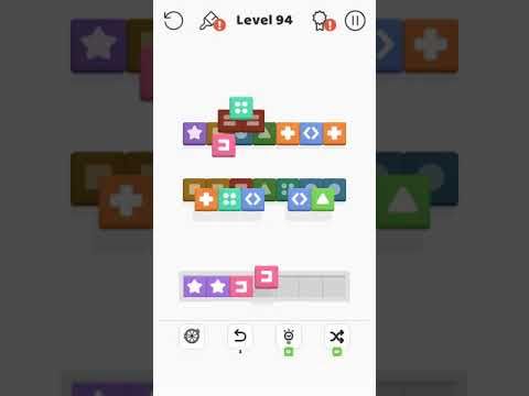 Video guide by RebelYelliex: Match Master! Level 94 #matchmaster