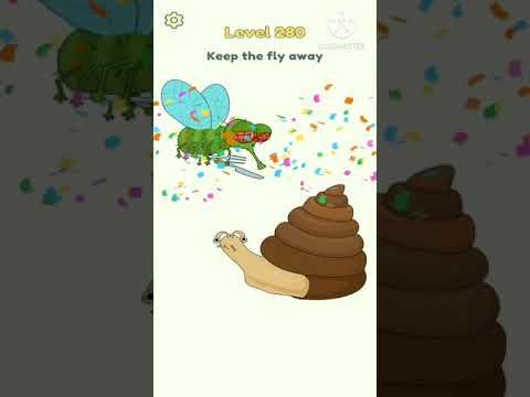 Video guide by Rhainne for Games: Fly Away Level 280 #flyaway