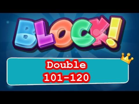 Video guide by Malle Olti: Double! Level 101 #double