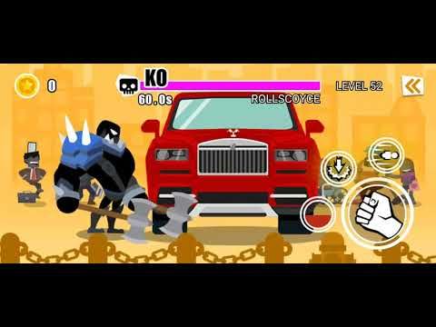 Video guide by 4Square Gaming: Car Destruction Level 51 #cardestruction