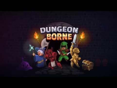 Video guide by : Dungeonborne  #dungeonborne