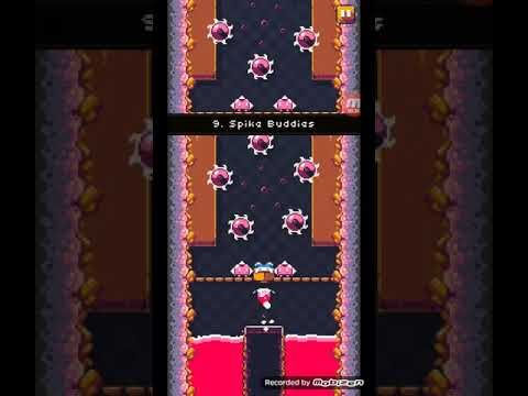 Video guide by Shes Chardcore: Boost Buddies Level 9 #boostbuddies