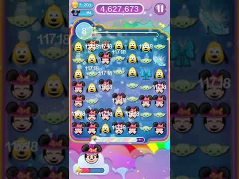 Video guide by Chubby Penguin: Emoji Blitz Level 500 #emojiblitz