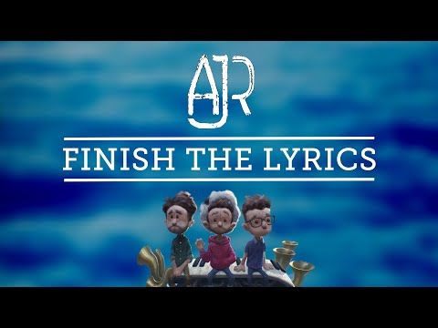 Video guide by : Finish The Lyrics  #finishthelyrics