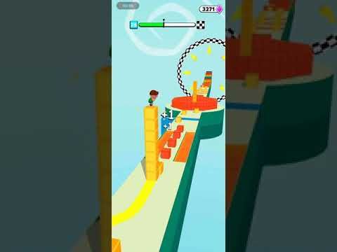 Video guide by Top Gaming: Block Surfer Level 28 #blocksurfer